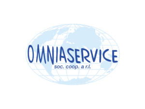Omnia Service Logo