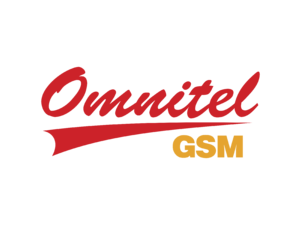 Omnitel GSM Logo