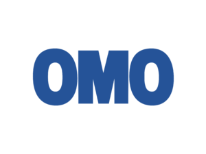 Omo Logo