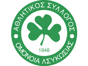 Omonia 1 Logo