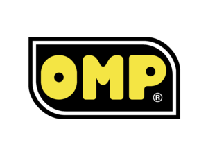 OMP Logo