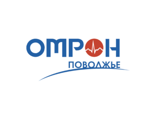 Omron Povolgie Logo