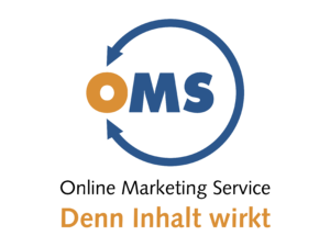 OMS Logo