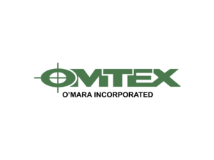 Omtex Logo