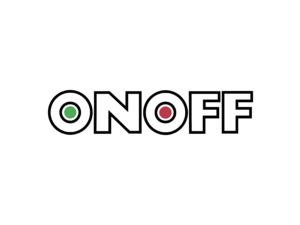 ON OFF Logo