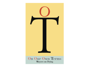 On Our Own Terms Logo