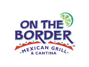 On The Border Logo