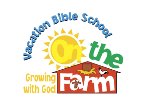 On the Farm Logo