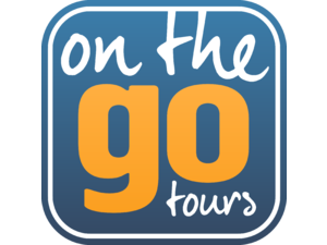 On The Go Tours Logo