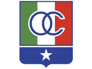 Once Caldas Logo