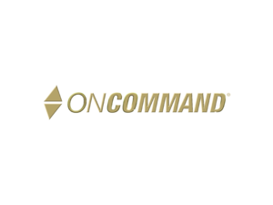 OnCommand Logo