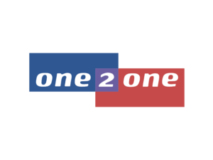 One 2 One Logo