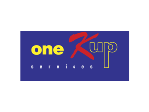 One Kup Services Logo
