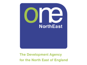 One NorthEast Logo