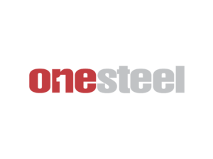 OneSteel Logo