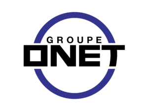 Onet Groupe Logo