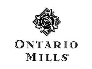 Ontario Mills Logo