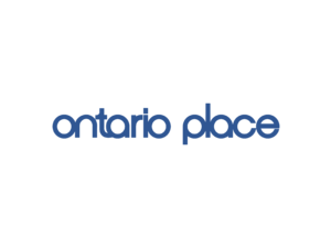Ontario Place Logo