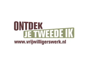 Ontdek je tweede ik Logo