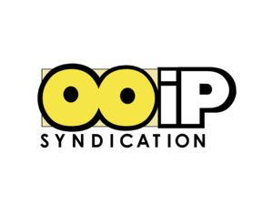 OOIP Syndication Logo
