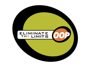 OOP Logo