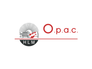 OPAC Logo