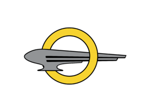 Opel Logo