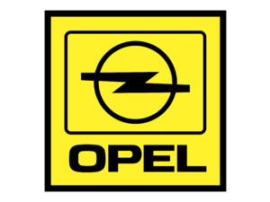 Opel Logo