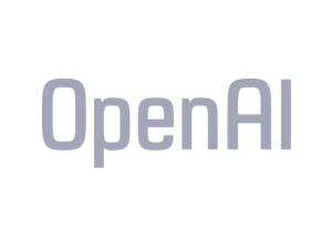 OpenAI Logo