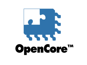 OpenCore Logo