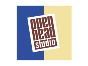 OpenHead Studio Logo