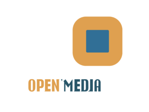 OpenMedia Logo