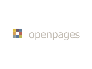 OpenPages Logo