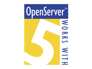OpenServer Logo