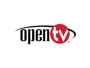 OpenTV Logo
