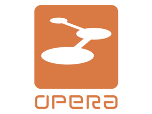 opera cmc Logo