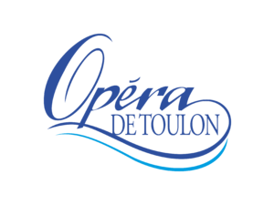 Opera De Toulon Logo