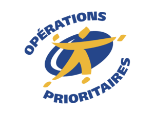 Operations Prioritaires Logo
