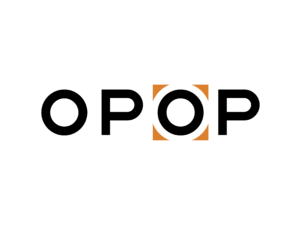 Opop Logo