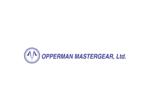 Opperman Mastergear Logo