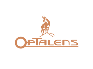 Optalens Logo