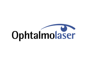 Opthalmolaser Logo