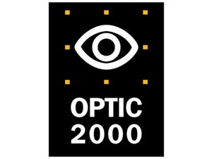 Optic 2000 Logo