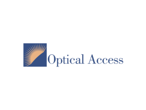 Optical Access Logo