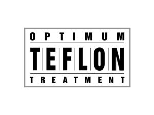 Optimum Teflon Treatment Logo
