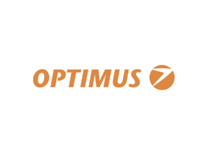 Optimus Logo