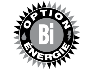 Option Bi energie Logo