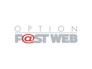 Option FASTWEB Logo