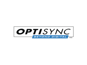 Optisync Technology Logo
