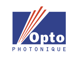 Opto Photonique Logo